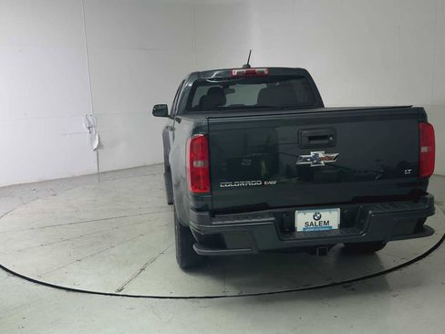 Used 2018 Chevrolet Colorado LT image 3