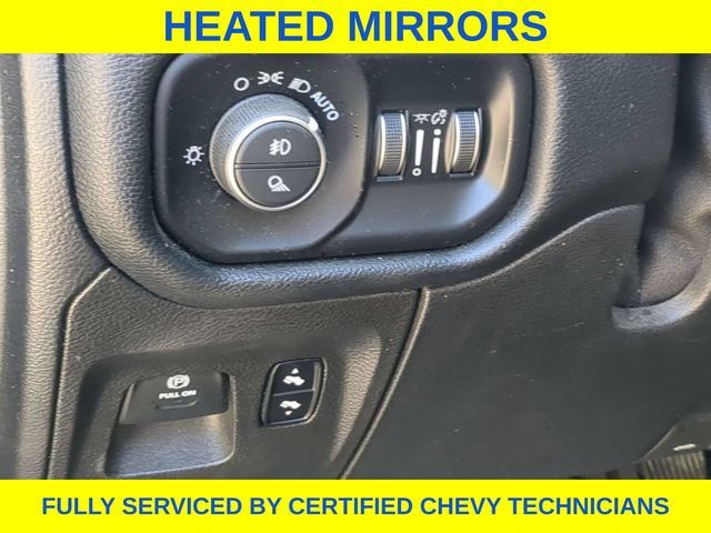 Used 2019 RAM 1500 Big Horn AWD/4WD image 20