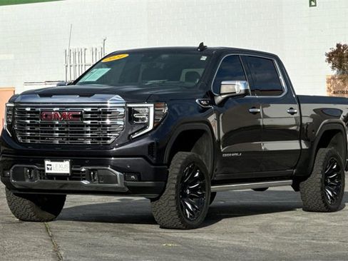 Used 2024 GMC Sierra 1500 Denali image 9