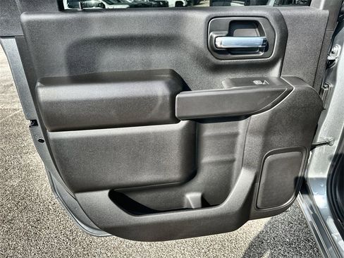 New 2026 GMC Sierra 3500 Pro w/ 1SA Pro Safety Plus Package image 15