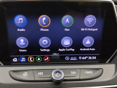 Used 2020 Chevrolet Blazer RS w/ LPO, Floor Liner Package image 25