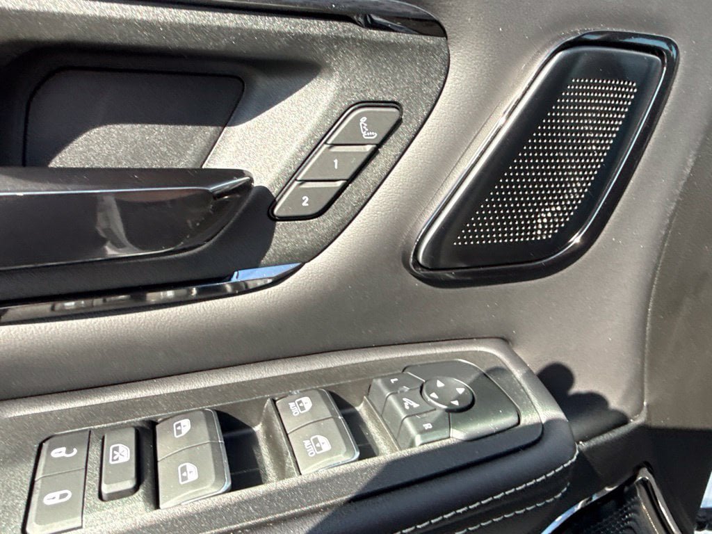 New 2027 RAM 1500 Limited AWD/4WD image 20