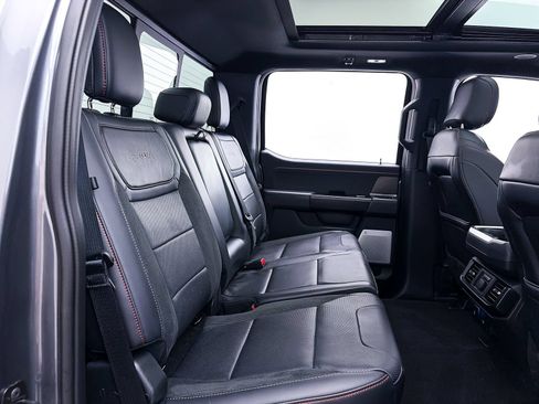 Used 2025 Ford F150 Raptor AWD/4WD image 42