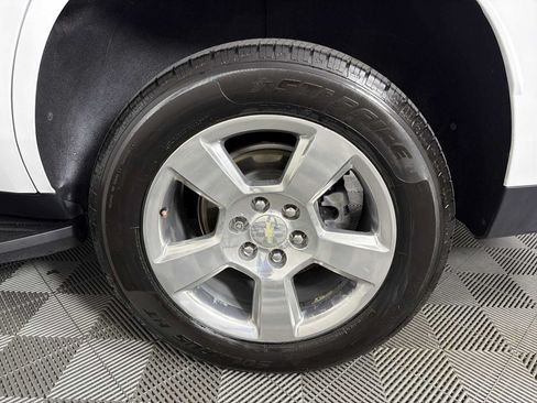 Used 2021 Chevrolet Tahoe LT RWD image 19