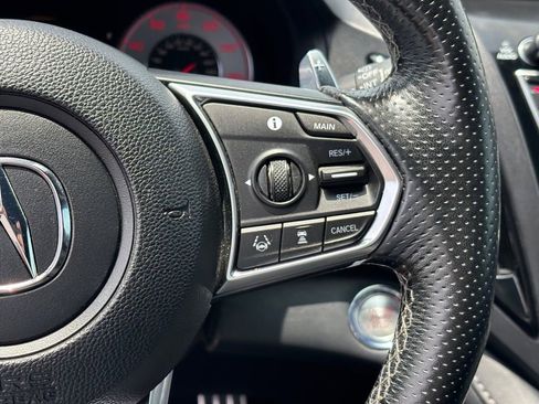 Used 2019 Acura RDX A-Spec FWD image 17