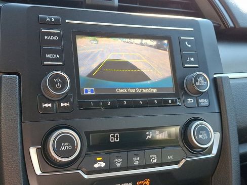 Certified 2019 Honda Civic LX image 24