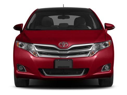 Used 2013 Toyota Venza LE w/ LE Convenience Pkg FWD image 4