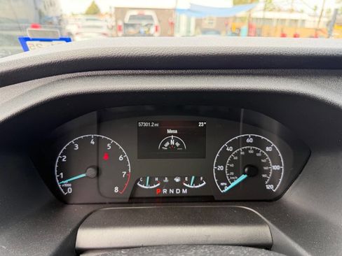 Used 2023 Ford Transit 350 XLT image 24