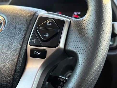 Used 2016 Toyota 4Runner SR5 Premium image 27