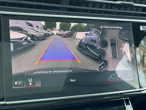 Used 2025 Audi Q7 2.0T Premium w/ Convenience Package image 21