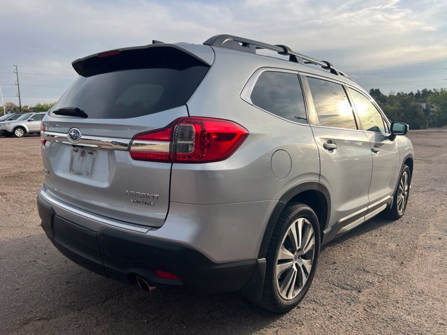 Used 2020 Subaru Ascent Limited AWD/4WD image 6