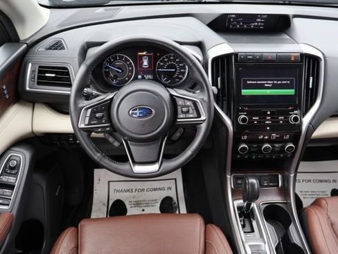 Used 2019 Subaru Ascent Touring AWD/4WD image 5