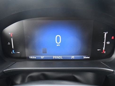 New 2026 Ford Escape ST-Line Select w/ Equipment Group 401A image 24