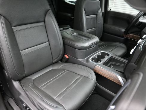 Used 2020 GMC Sierra 1500 Denali w/ Denali Ultimate Package AWD/4WD image 40