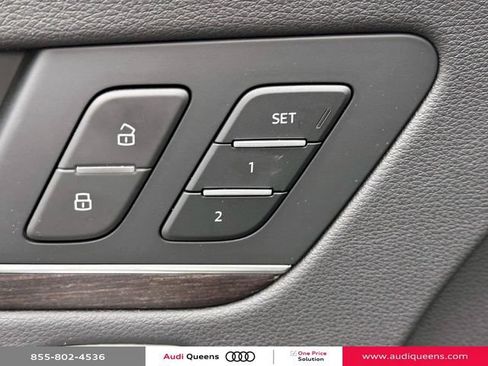 Certified 2023 Audi Q5 2.0T Premium w/ Convenience Package AWD/4WD image 17