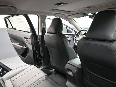 New 2026 Subaru Crosstrek 2.5i Limited AWD/4WD image 15
