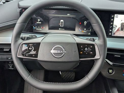 New 2026 Nissan Murano SL AWD/4WD image 10