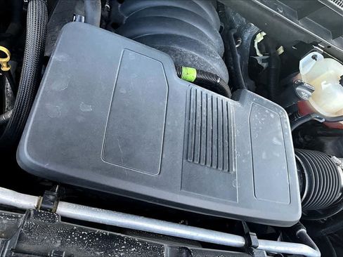 Used 2020 Chevrolet Silverado 1500 RST w/ All-Star Edition AWD/4WD image 68