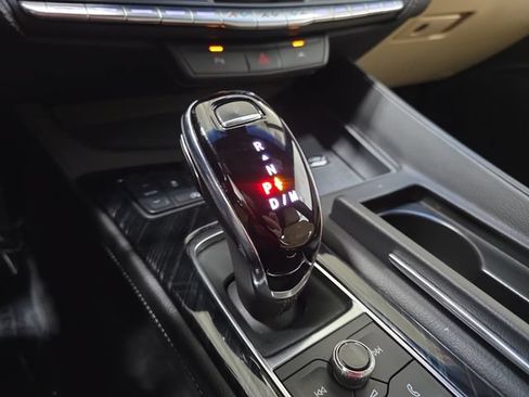 Used 2024 Cadillac CT5 Premium Luxury RWD image 20