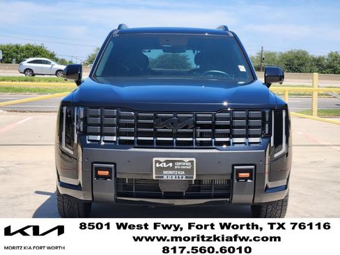 Used 2027 Kia Telluride SX Prestige X-Pro AWD/4WD image 2