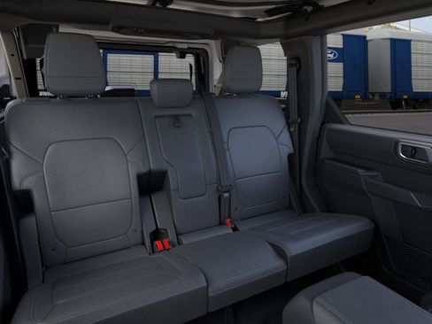 New 2026 Ford Bronco Badlands AWD/4WD image 11