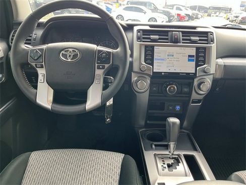 Used 2020 Toyota 4Runner 2WD image 13