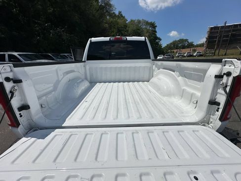 Used 2023 RAM 1500 Big Horn AWD/4WD image 39