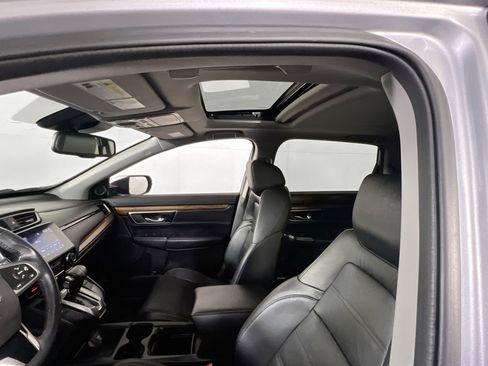 Used 2019 Honda CR-V EX-L image 21