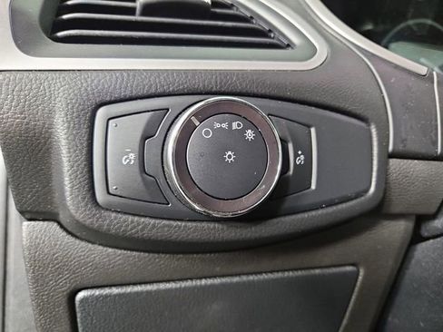Used 2018 Ford Edge SEL w/ Equipment Group 201A FWD image 27