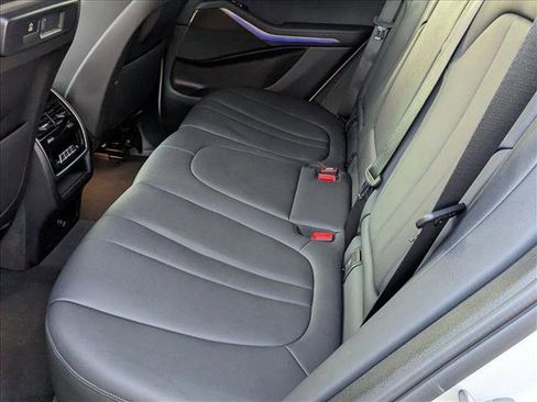 Used 2022 BMW X5 sDrive40i w/ Parking Assistance Package image 20