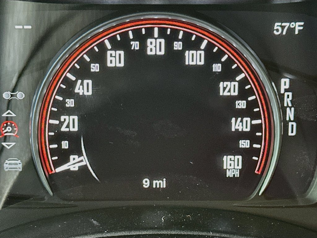 New 2027 Dodge Durango GT AWD/4WD image 11