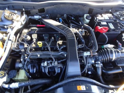 Used 2009 Mercury Milan Premier image 21