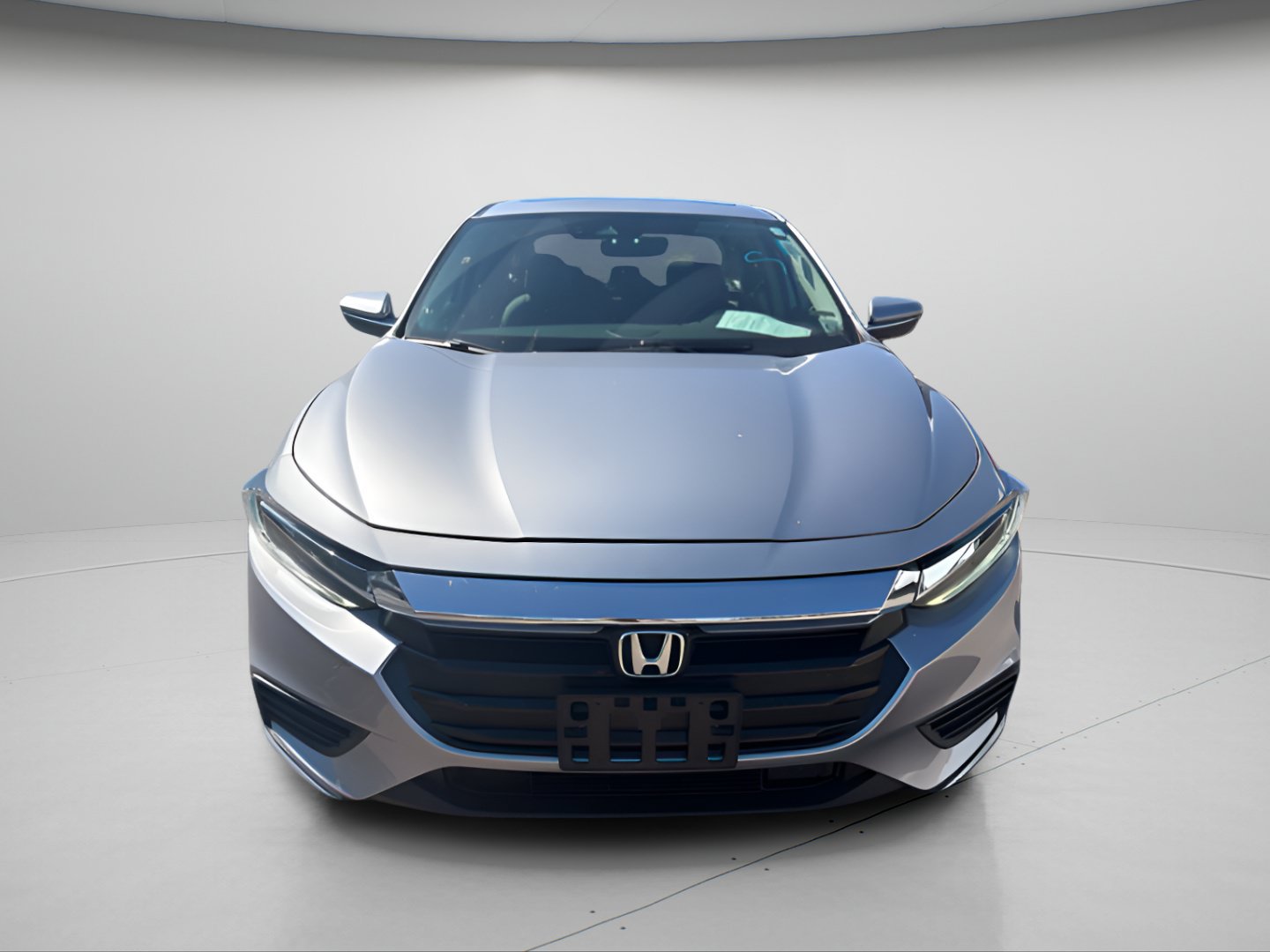 Used 2021 Honda Insight Touring image 3