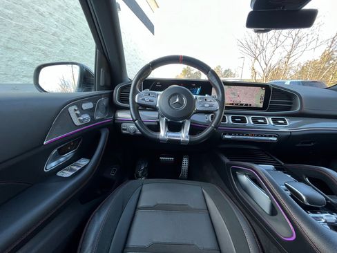 Used 2022 Mercedes-Benz GLE 53 AMG 4MATIC image 36