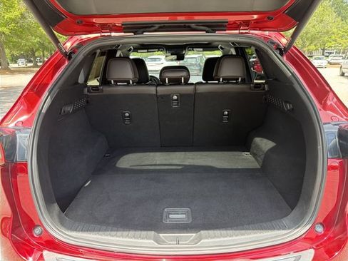 Used 2022 MAZDA CX-5 Signature AWD/4WD image 25