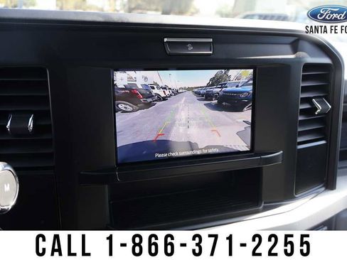 New 2026 Ford F250 XL w/ STX Appearance Package image 40