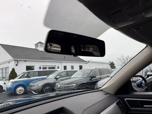 Used 2018 Volkswagen Atlas S AWD/4WD image 22