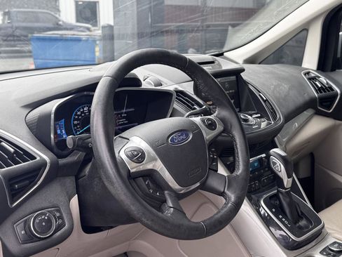 Used 2013 Ford C-MAX Energi SEL image 5