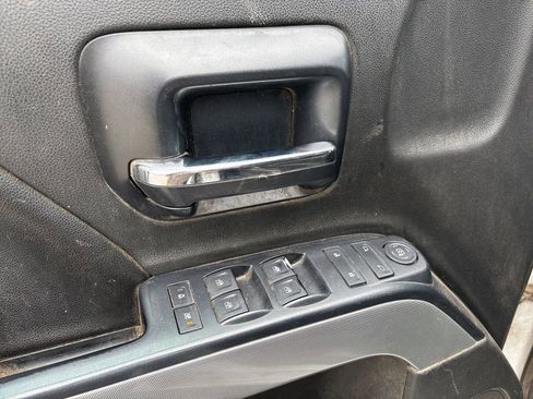 Used 2014 Chevrolet Silverado 1500 LT w/ All Star Edition image 23