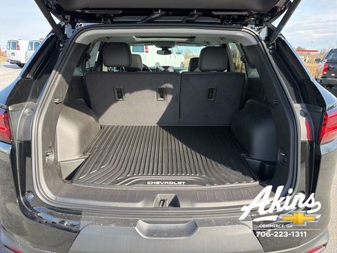 New 2026 Chevrolet Blazer LT w/ LPO, Black Sport Package image 7