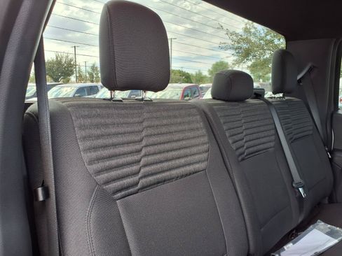 Certified 2023 Ford F150 XL w/ STX Appearance Package AWD/4WD image 15
