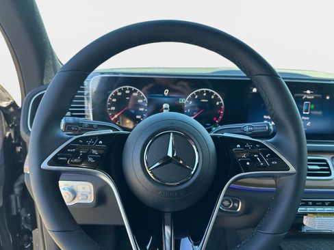 New 2026 Mercedes-Benz GLE 350 4MATIC image 24