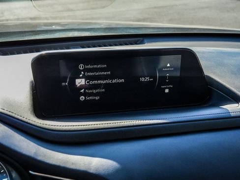 Used 2025 MAZDA CX-30 AWD 2.5 S w/ Preferred Package image 31