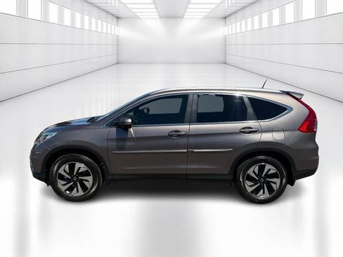 Used 2015 Honda CR-V Touring image 8