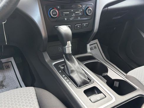 Used 2017 Ford Escape SE image 20