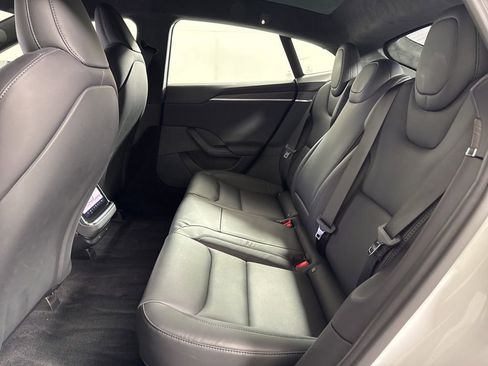 Used 2021 Tesla Model S Long Range image 20