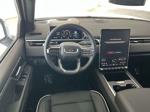 New 2026 GMC Sierra EV Elevation image 11