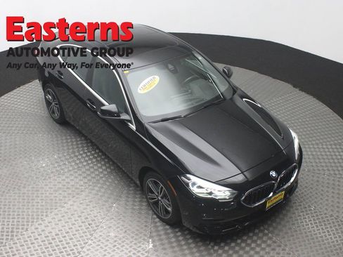 Used 2024 BMW 228i xDrive Gran Coupe AWD/4WD image 3