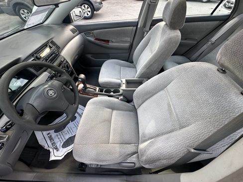 Used 2003 Toyota Corolla CE image 15