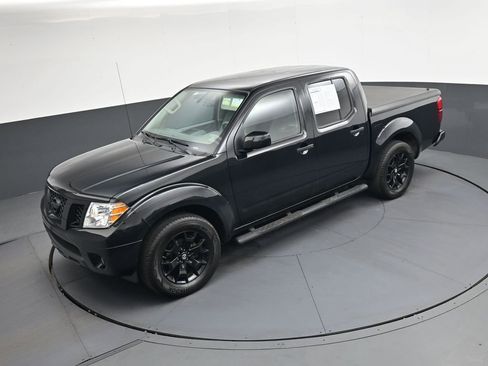 Used 2019 Nissan Frontier SV w/ Value Truck Package image 32